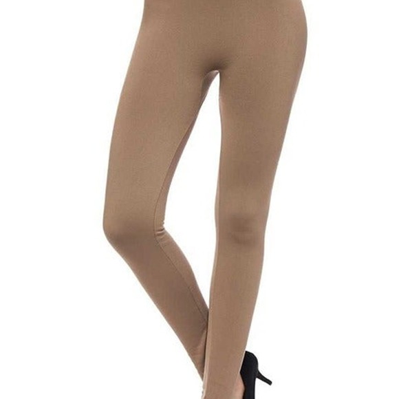 New Mix Premium Leggings‎ - Picture 1 of 6